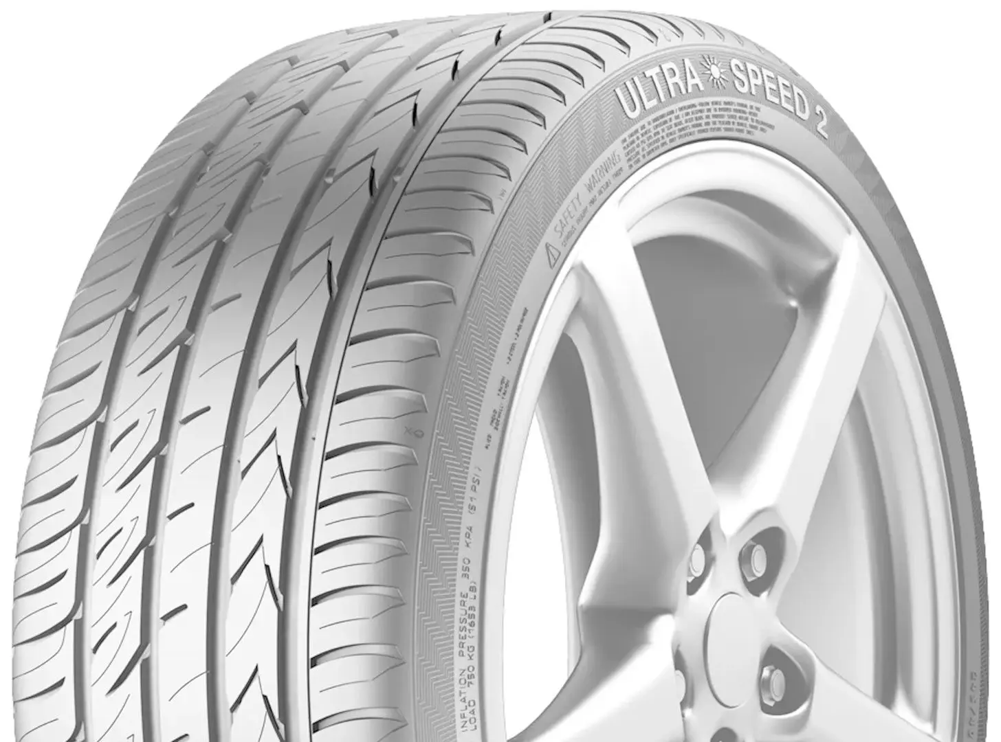 Anvelope Gislaved Ultra Speed 2 225/45 R17 91Y FR