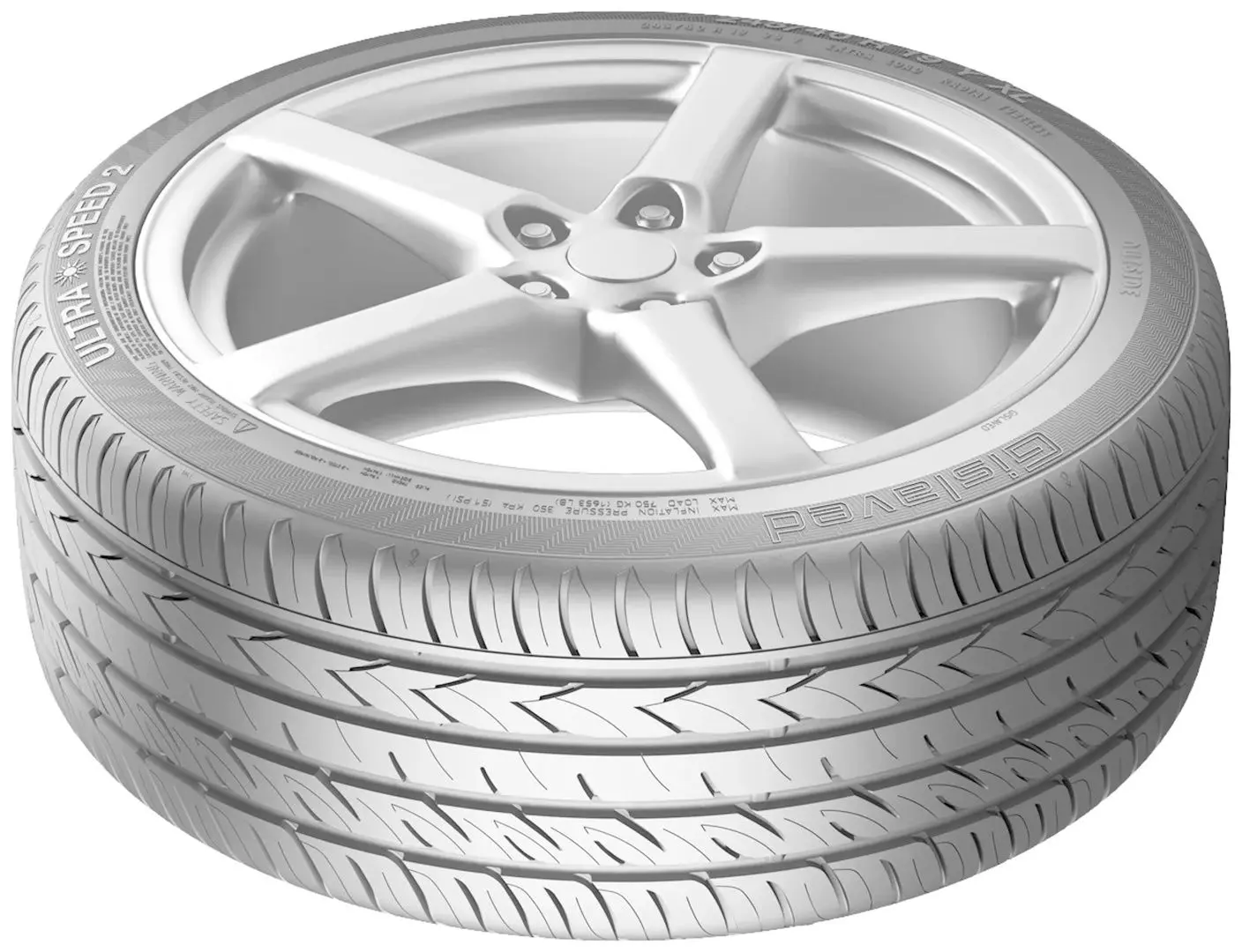 Anvelope Gislaved Ultra Speed 2 225/45 R17 91Y FR