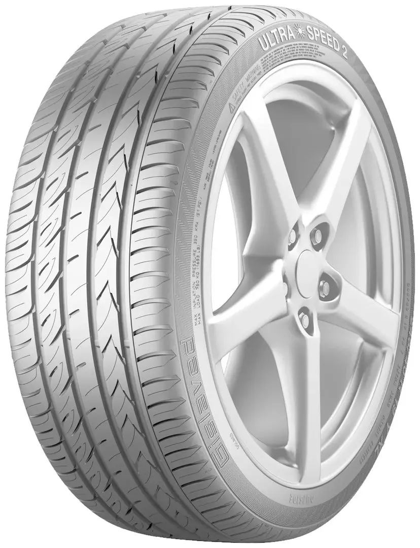 Anvelope Gislaved Ultra Speed 2 225/45 R17 91Y FR