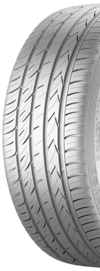 Anvlope Gislaved Ultra Speed 2 255/40 R19 100Y XL FR - 2