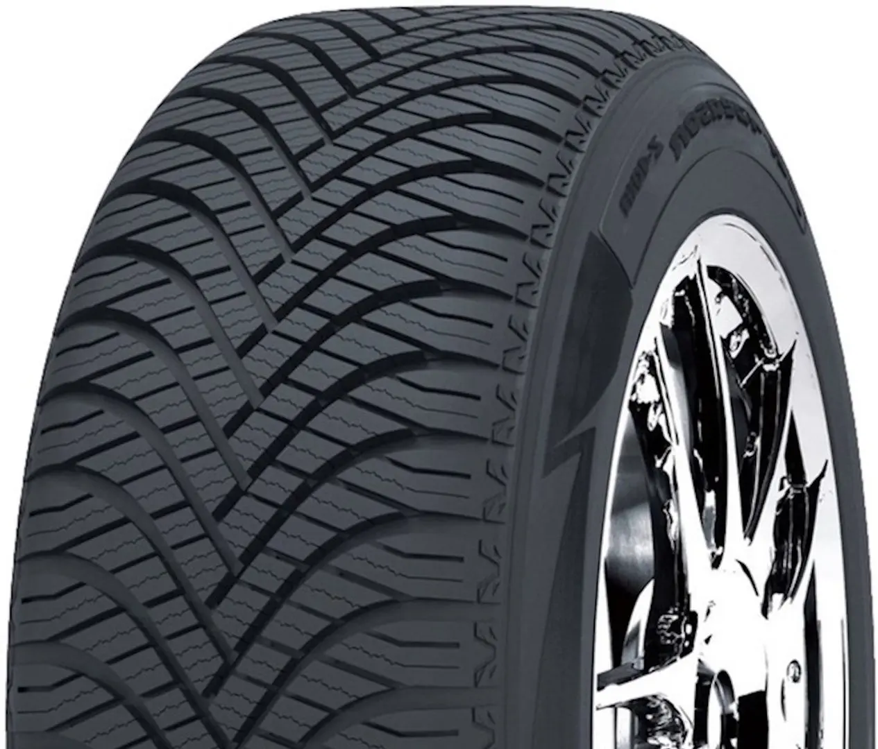Anvelope Goodride All Season Elite Z-401 235/60 R17 102V