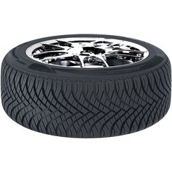 Anvelope Goodride All Season Elite Z-401 235/60 R17 102V Thumb