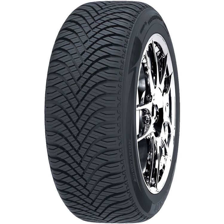 Goodride All Season Elite Z-401
