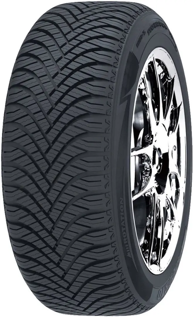 Anvelope Goodride All Season Elite Z-401 235/60 R17 102V