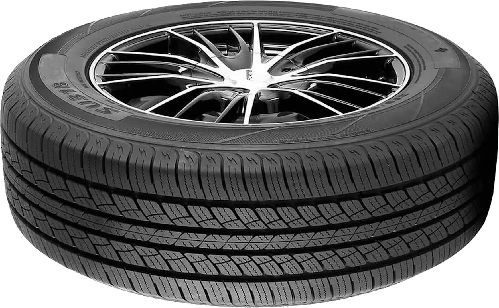 Anvelope Goodride SU318 235/60 R18 103V