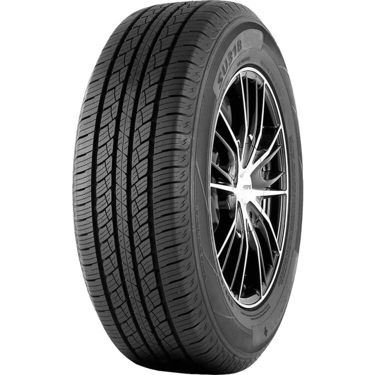 Anvelope Goodride SU318 235/60 R18 103V Vară / Autoturism