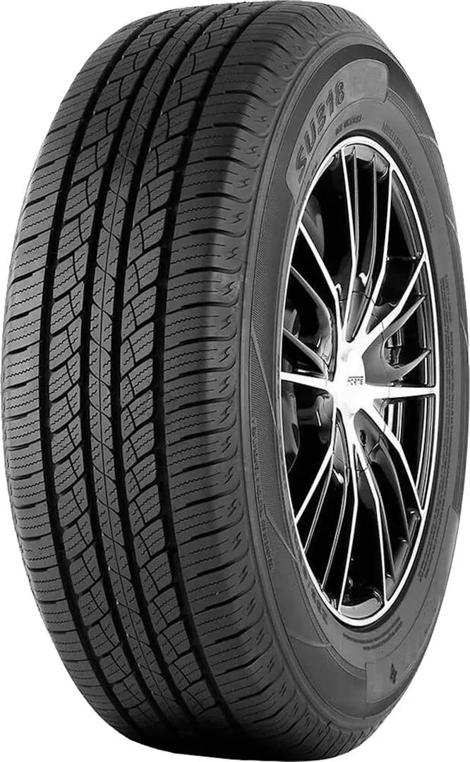 Anvelope Goodride SU318 235/60 R18 103V