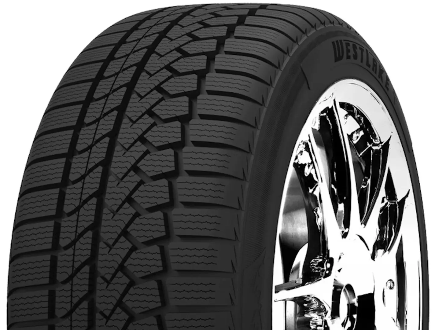 Anvelope Goodride Zuper Snow Z-507 225/65 R17 102H