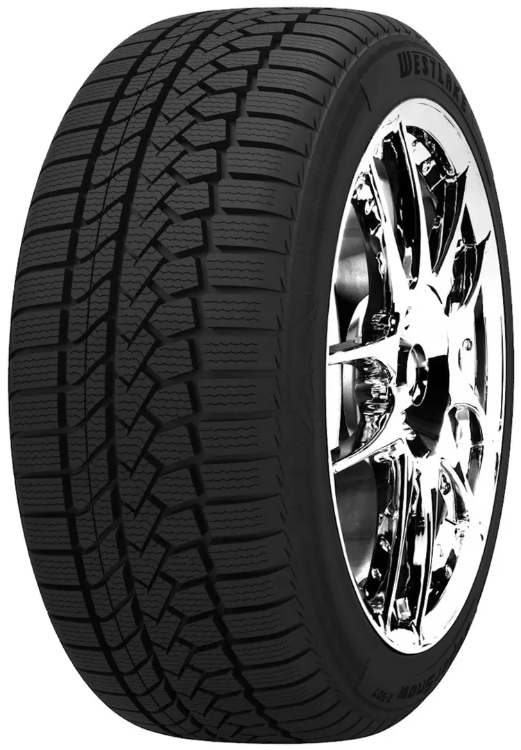 Anvelope Goodride Zuper Snow Z-507 225/65 R17 102H