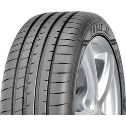 Anvelope Goodyear Eagle F1 Asymmetric 3 245/45 R18 96W FP Thumb