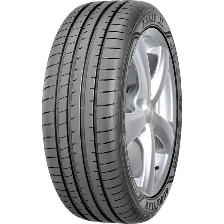 Goodyear Eagle F1 Asymmetric 3 FP