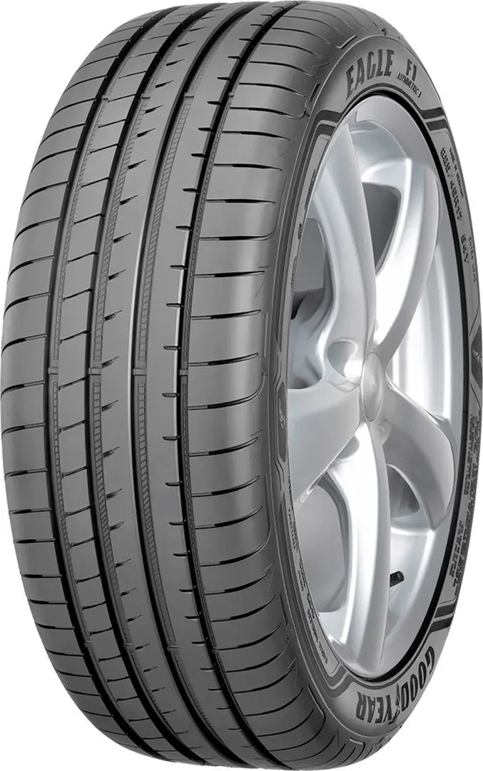 Anvelope Goodyear Eagle F1 Asymmetric 3 245/45 R18 96W FP
