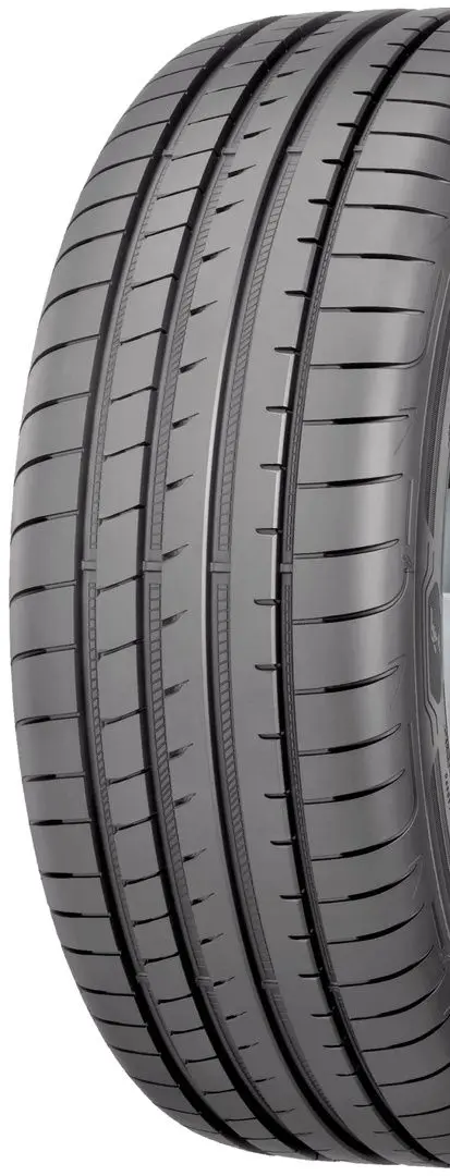 Шины Goodyear Eagle F1 Asymmetric 3 Suv 255/45 R19 100V - 2