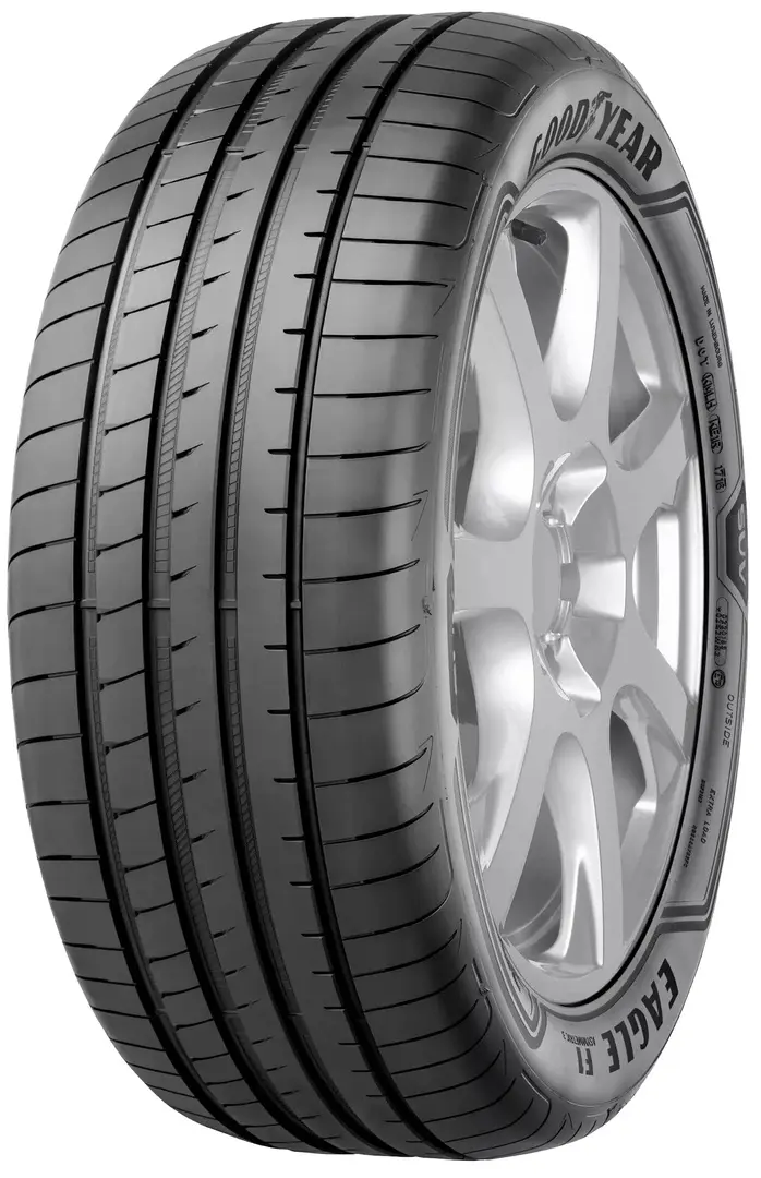 Anvelope Goodyear Eagle F1 Asymmetric 3 SUV 315/35 R20 110Y XL FP