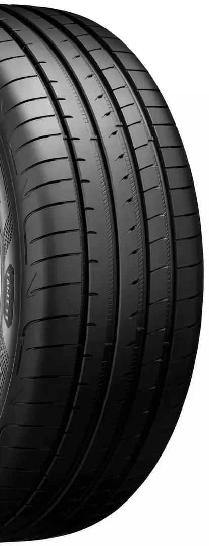 Шины Goodyear Eagle F1 Asymmetric 5 225/60 R17 99Y MO - 2
