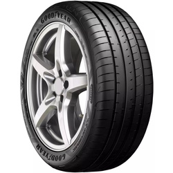 Шины Goodyear Eagle F1 Asymmetric 5 225/60 R17 99Y MO