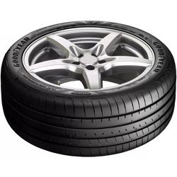 Шины Goodyear Eagle F1 Asymmetric 5 225/60 R17 99Y MO Thumb