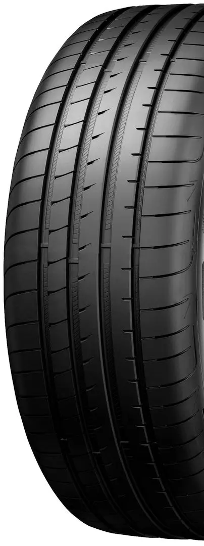 Шины Goodyear Eagle F1 Asymmetric 5 235/55 R17 99Y - 2