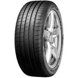 Шины Goodyear Eagle F1 Asymmetric 5 235/55 R17 99Y