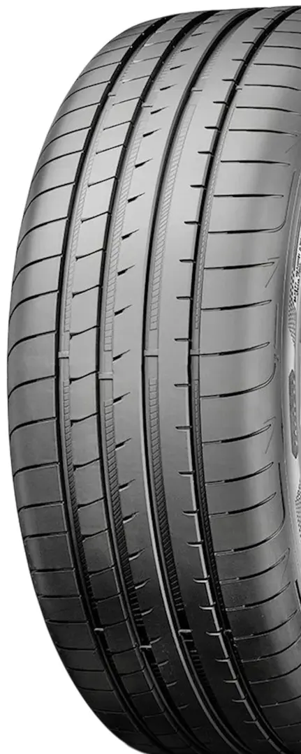 Шины Goodyear Eagle F1 Asymmetric 5 235/55 R18 100H
