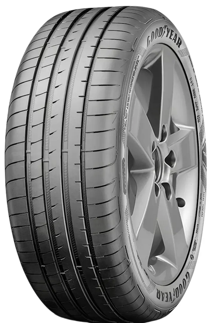 Шины Goodyear Eagle F1 Asymmetric 5 235/55 R18 100H