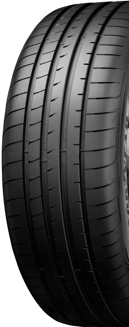 Шины Goodyear Eagle F1 Asymmetric 5 255/45 R20 105H - 2