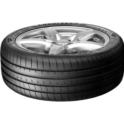 Шины Goodyear Eagle F1 Asymmetric 5 255/45 R20 105H Thumb