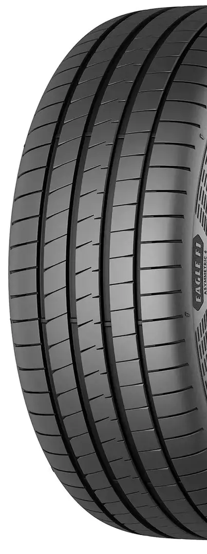 Шины Goodyear Eagle F1 Asymmetric 6 225/40 R18 92Y - 2