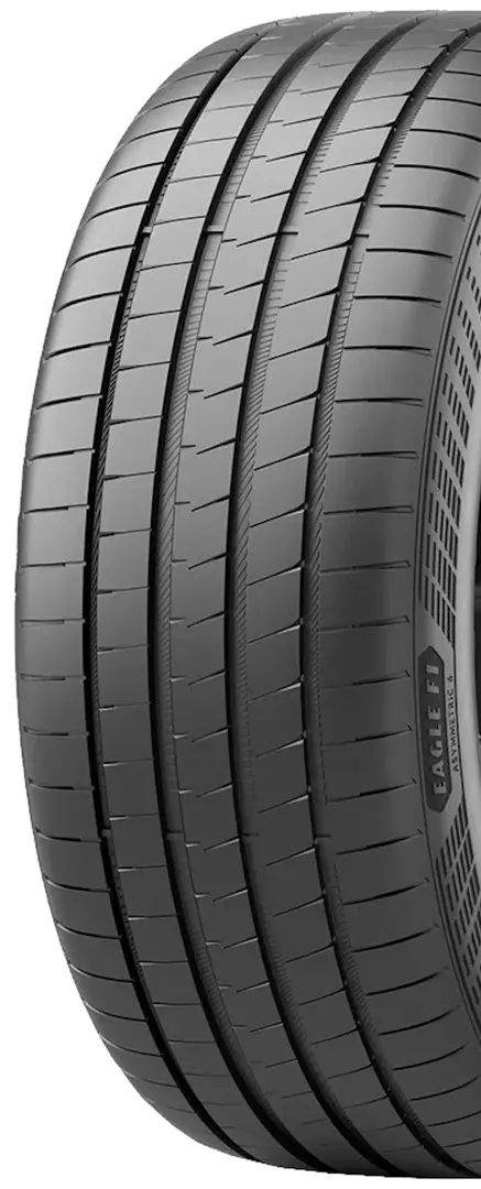 Шины Goodyear Eagle F1 Asymmetric 6 245/40 R19 98Y - 2