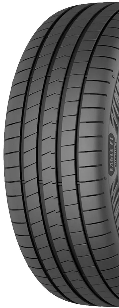 Anvelope Goodyear Eagle F1 Asymmetric 6 245/45 R17 95Y