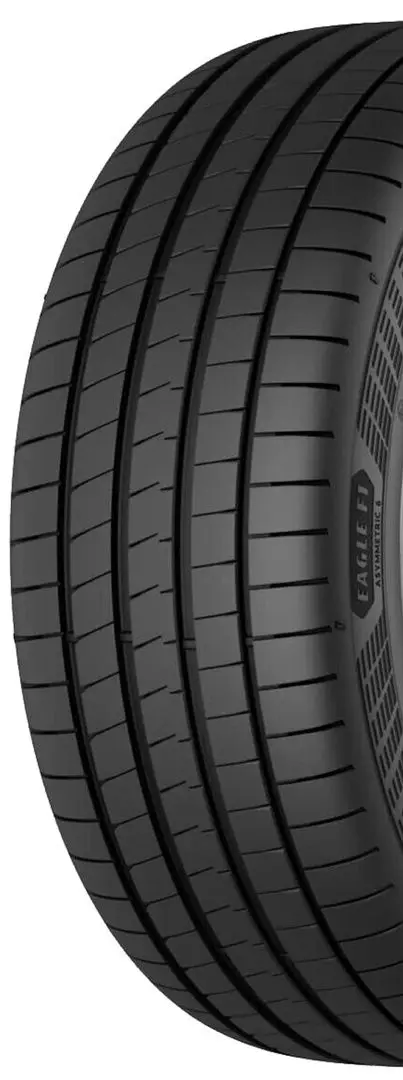 Шины Goodyear Eagle F1 Asymmetric 6 245/45 R18 100Y - 2