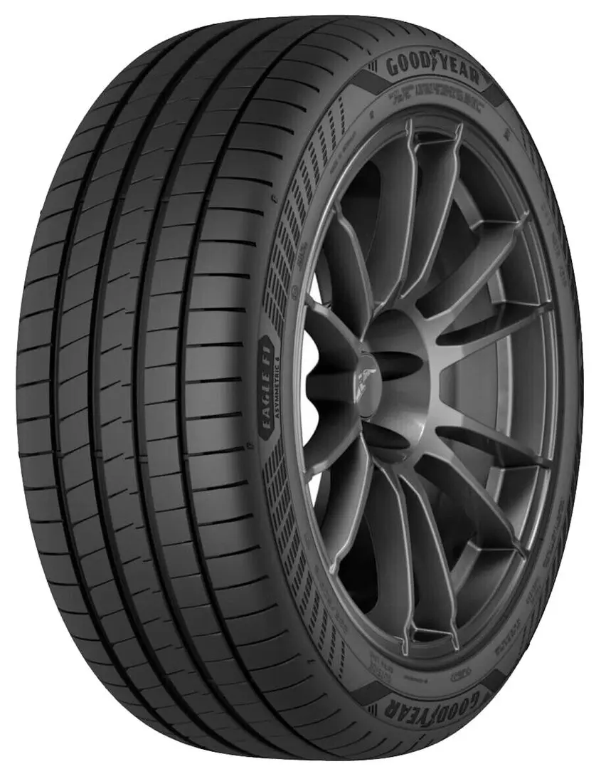 Шины Goodyear Eagle F1 Asymmetric 6 245/45 R19 102Y
