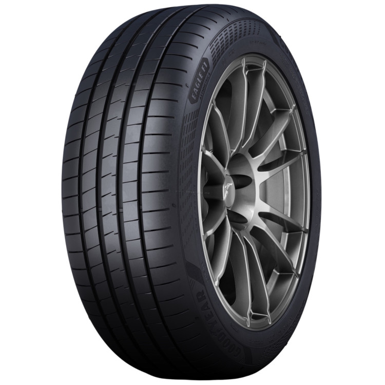 Goodyear Eagle F1 Asymmetric 6 XL FP