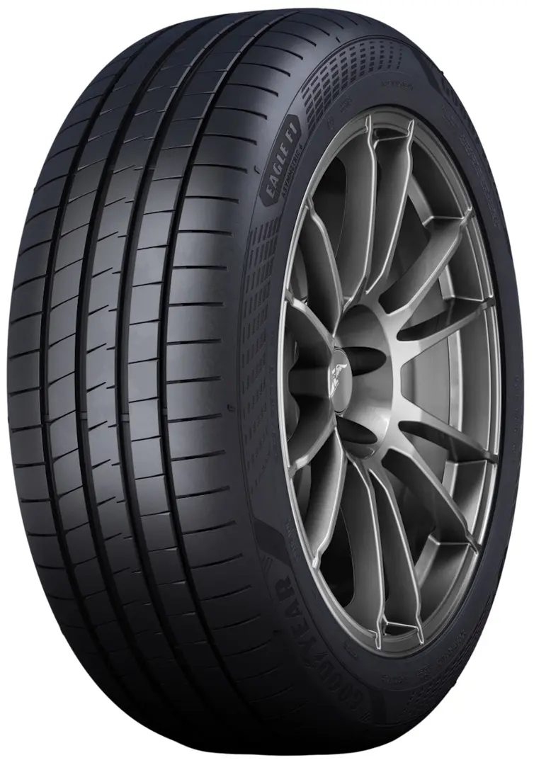 Anvelope Goodyear Eagle F1 Asymmetric 6 255/35 R19 96Y XL FP