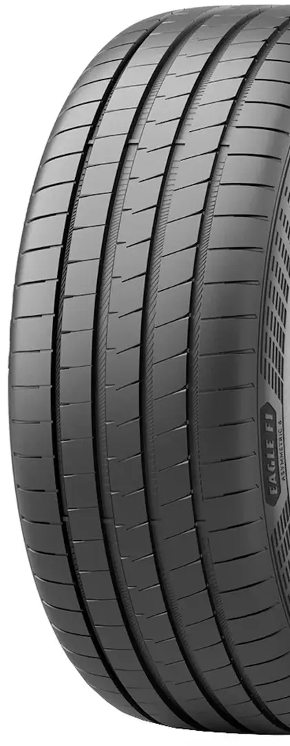 Anvelope Goodyear Eagle F1 Asymmetric 6 275/45 R20 110Y XL