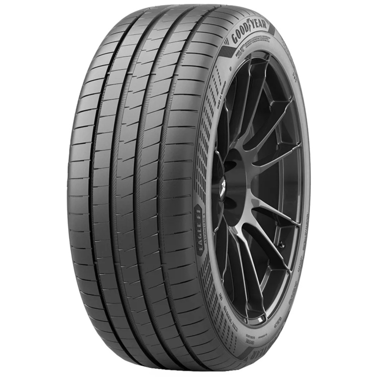 Anvelope Goodyear Eagle F1 Asymmetric 6 275/45 R20 110Y XL