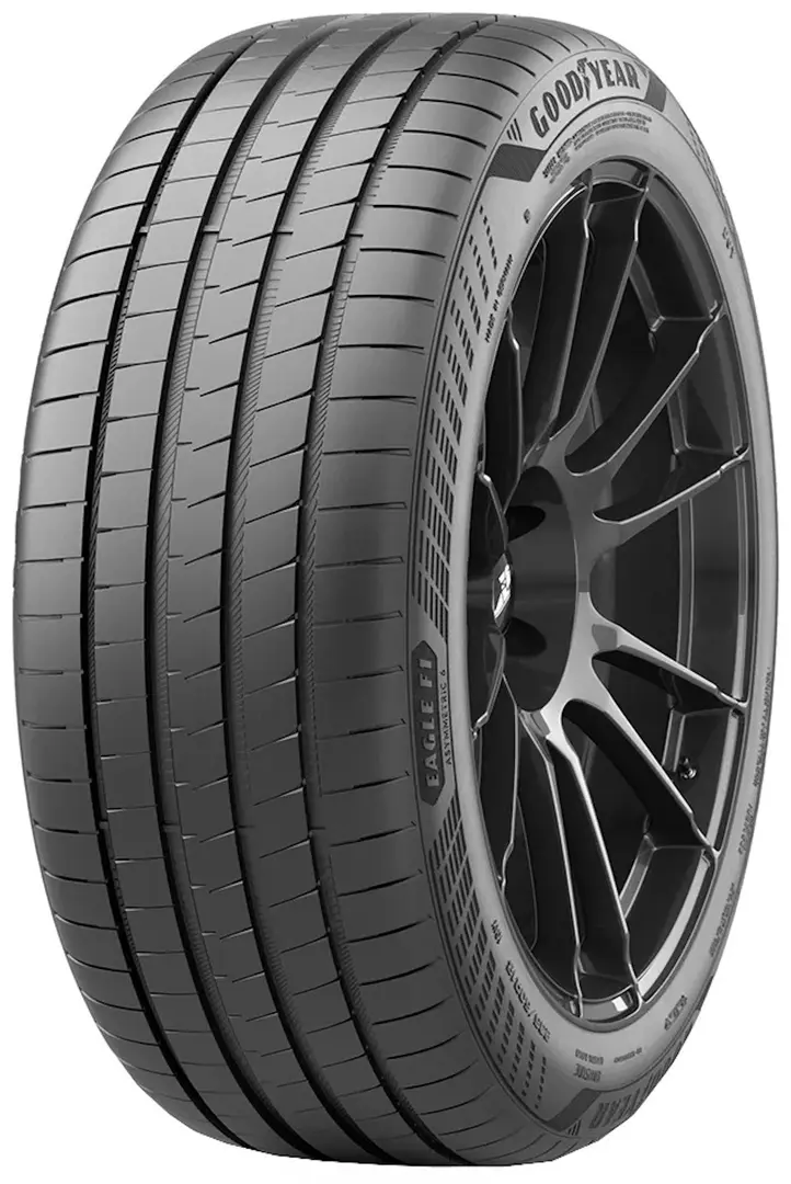 Anvelope Goodyear Eagle F1 Asymmetric 6 275/45 R20 110Y XL