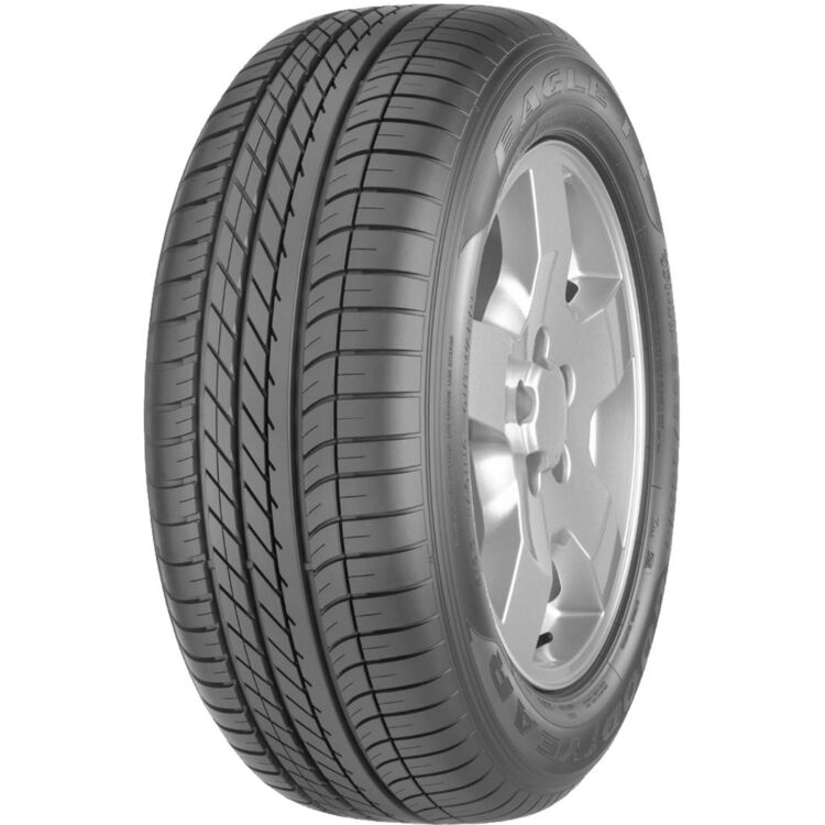 Goodyear Eagle F1 Asymmetric Suv AT XL