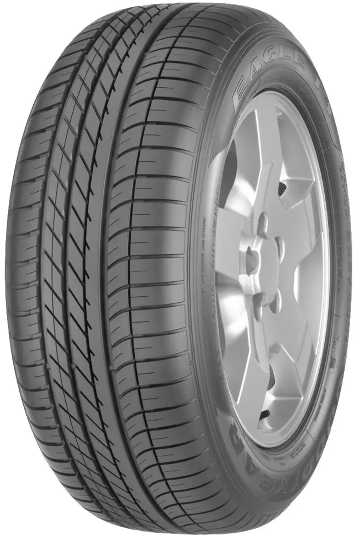 Anvelope Goodyear Eagle F1 Asymmetric Suv 275/45 R21 110W XL