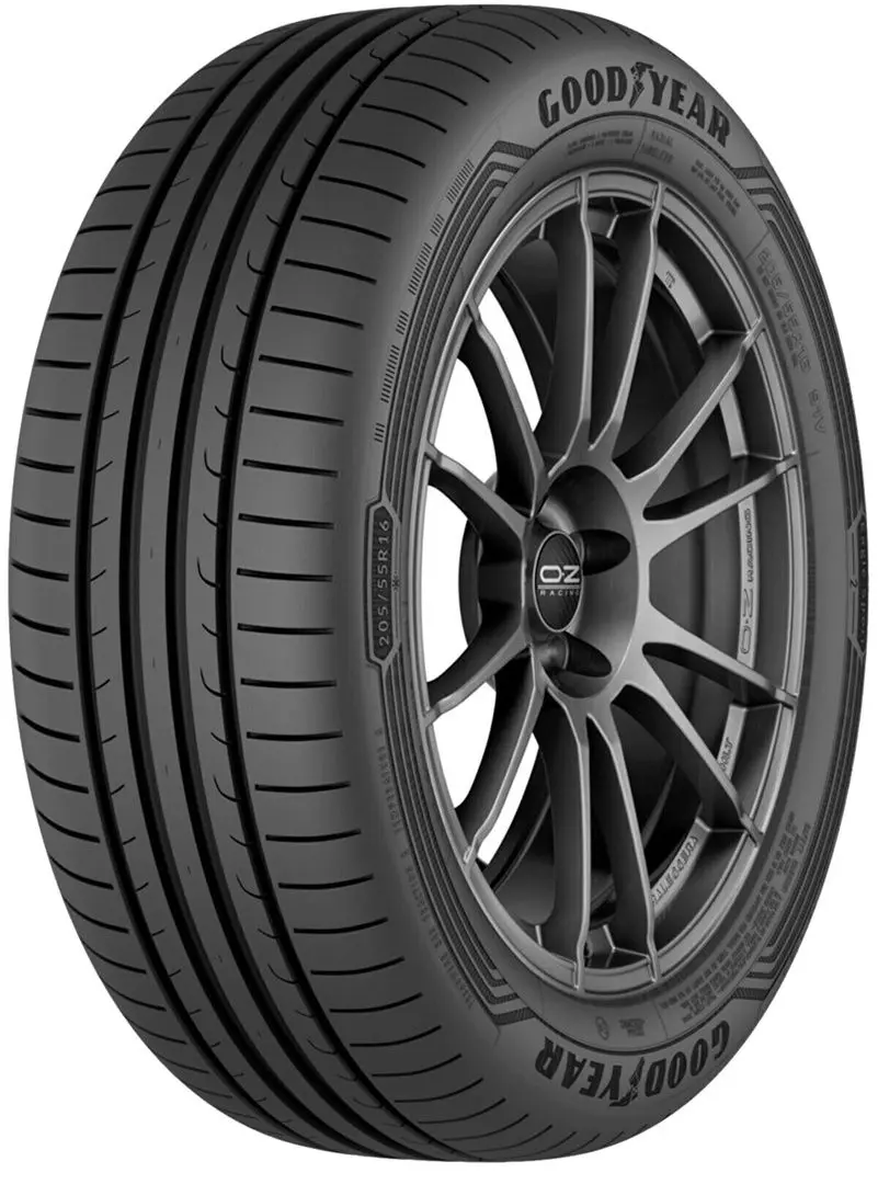 Шины Goodyear Eagle Sport 2 215/65 R16 98H