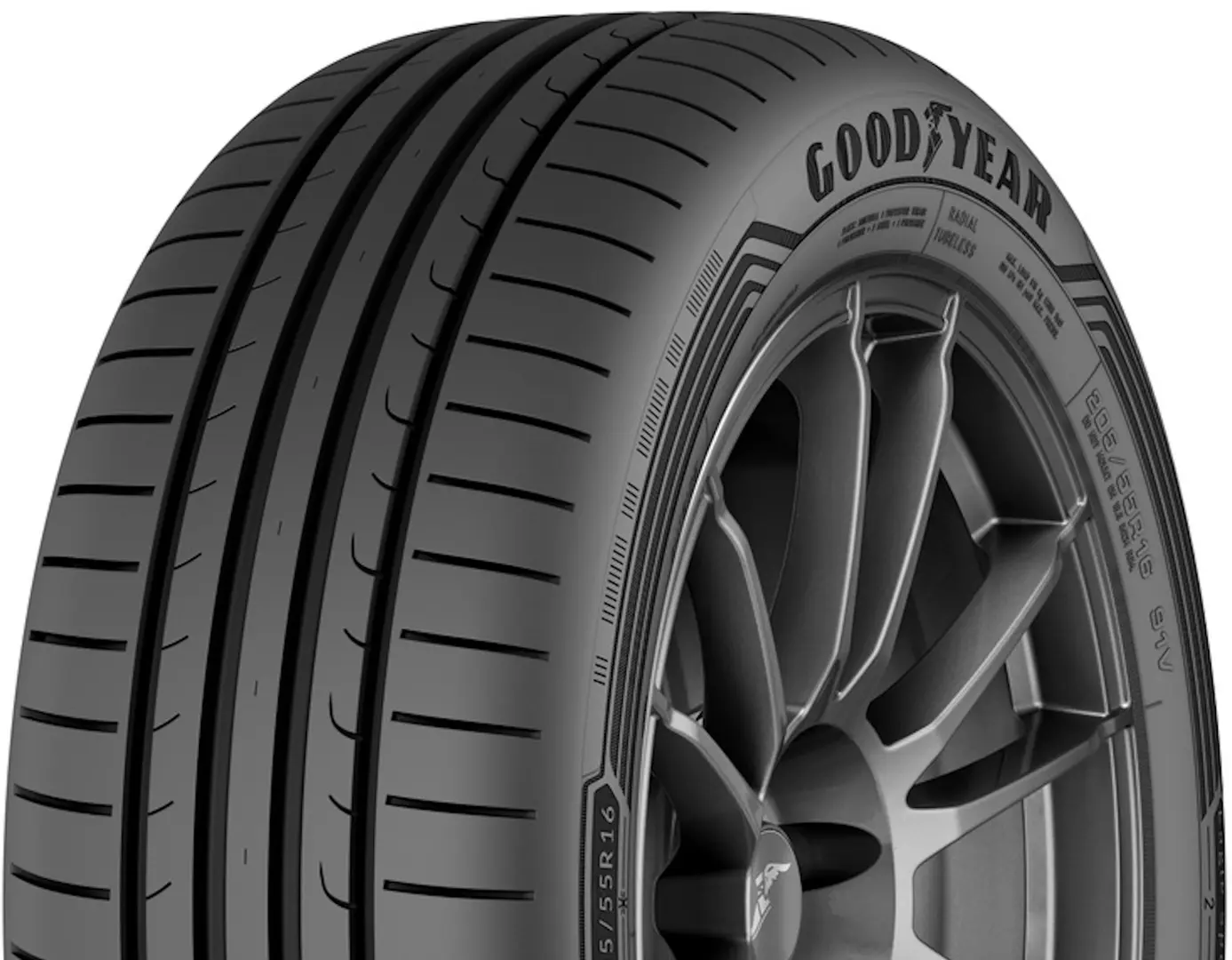 Anvelope Goodyear Eagle Sport 2 235/45 R18 98Y