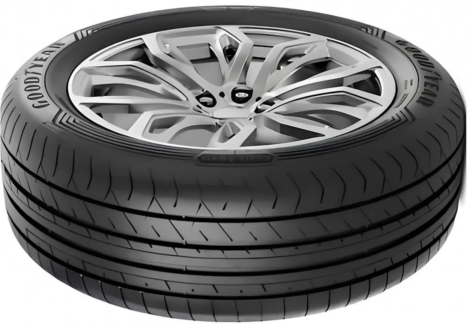 Anvelope Goodyear Eagle Sport 2 UHP 225/45 R17 94Y XL