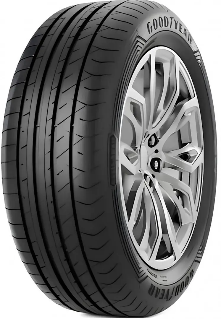 Anvelope Goodyear Eagle Sport 2 UHP 225/45 R17 94Y XL