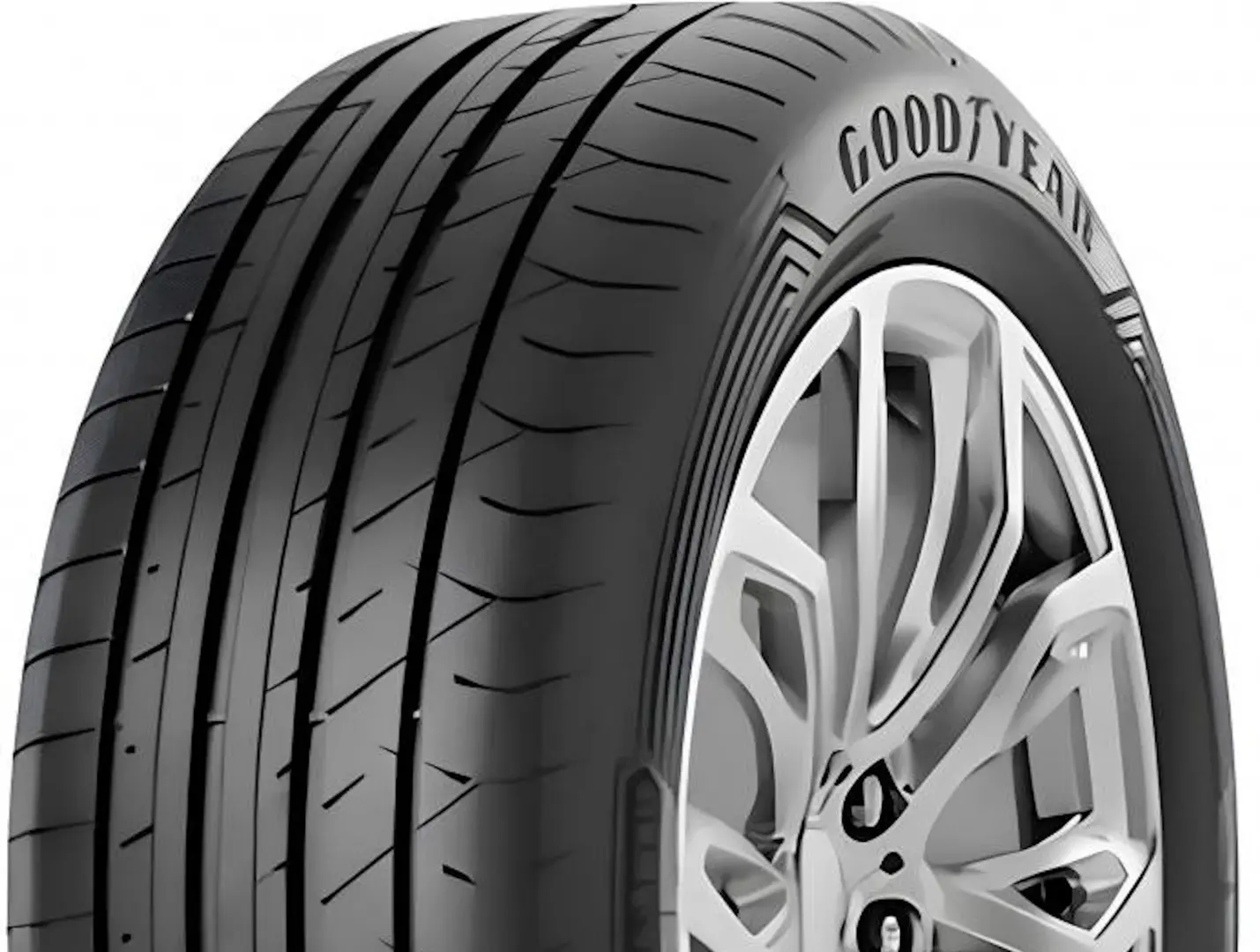 Anvelope Goodyear Eagle Sport 2 UHP 225/45 R18 95Y XL