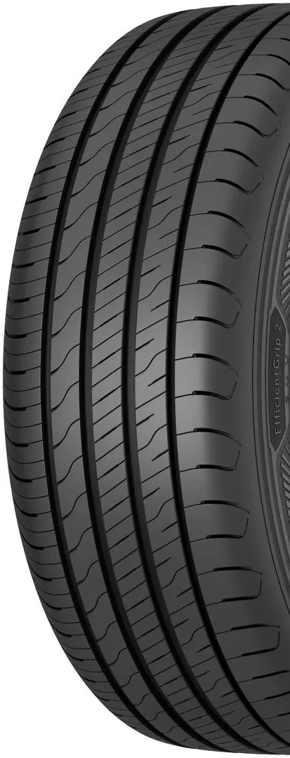 Anvelope Goodyear Efficientgrip 2 Suv 215/60 R17 96H