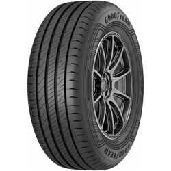 Anvelope Goodyear EfficientGrip 2 Suv 215/65 R17 99V