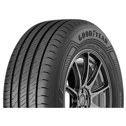 Шины Goodyear EfficientGrip 2 SUV 255/55 R19 111V Thumb