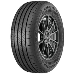 Шины Goodyear EfficientGrip 2 SUV 255/55 R19 111V