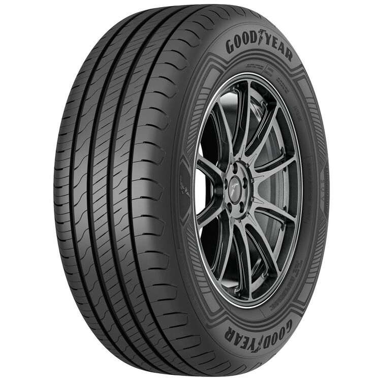 Goodyear EfficientGrip 2 SUV XL