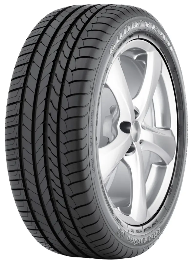 Anvelope Goodyear EfficientGrip 245/45 R18 100Y XL